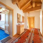 公寓 Obetzhofer By Interhome