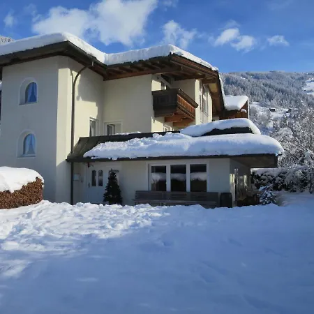 Obetzhofer By Interhome Apartmán Aschau Im Zillertal