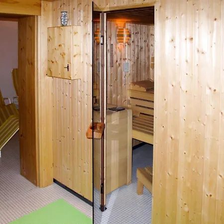 Obetzhofer By Interhome شقة *