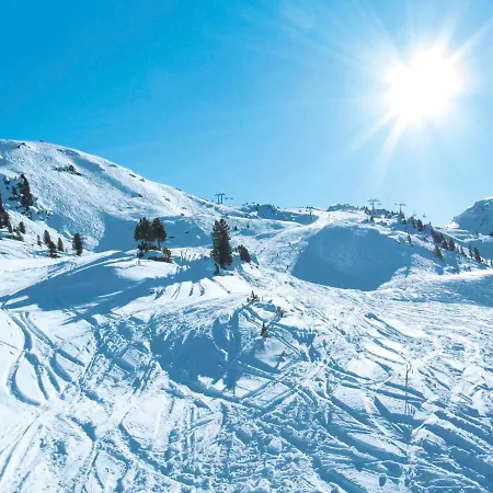 公寓 Obetzhofer By Interhome Aschau Im Zillertal