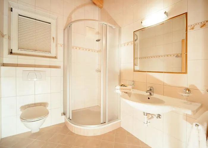 Apartamento Obetzhofer By Interhome