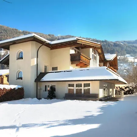 Obetzhofer By Interhome Appartement *
