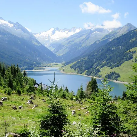 Obetzhofer By Interhome Daire