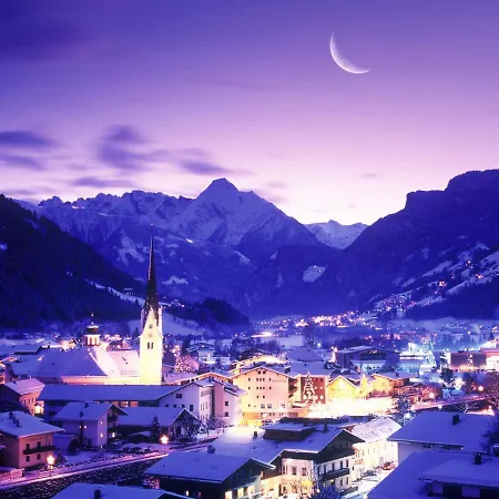 Obetzhofer By Interhome Daire Aschau Im Zillertal