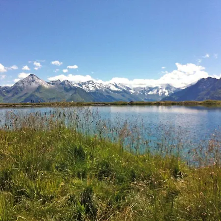 Obetzhofer By Interhome Aschau Im Zillertal