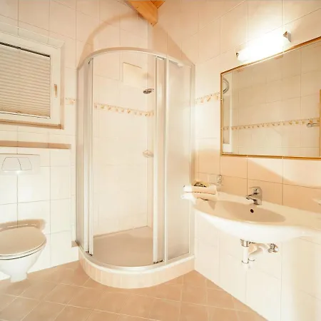 Appartement Obetzhofer By Interhome