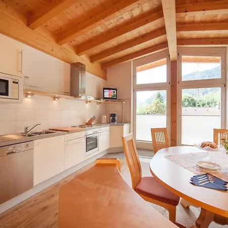 Obetzhofer By Interhome *