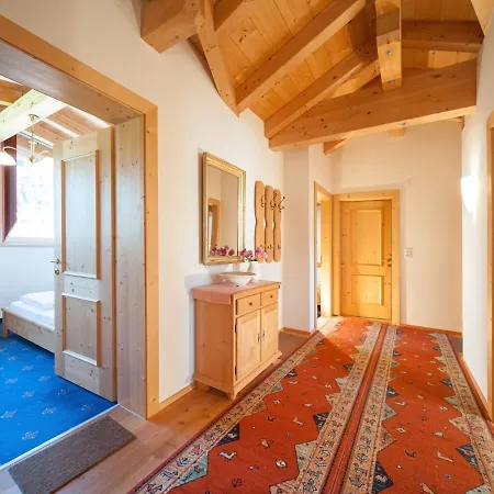 Appartement Obetzhofer By Interhome