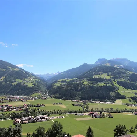 Appartement Obetzhofer By Interhome